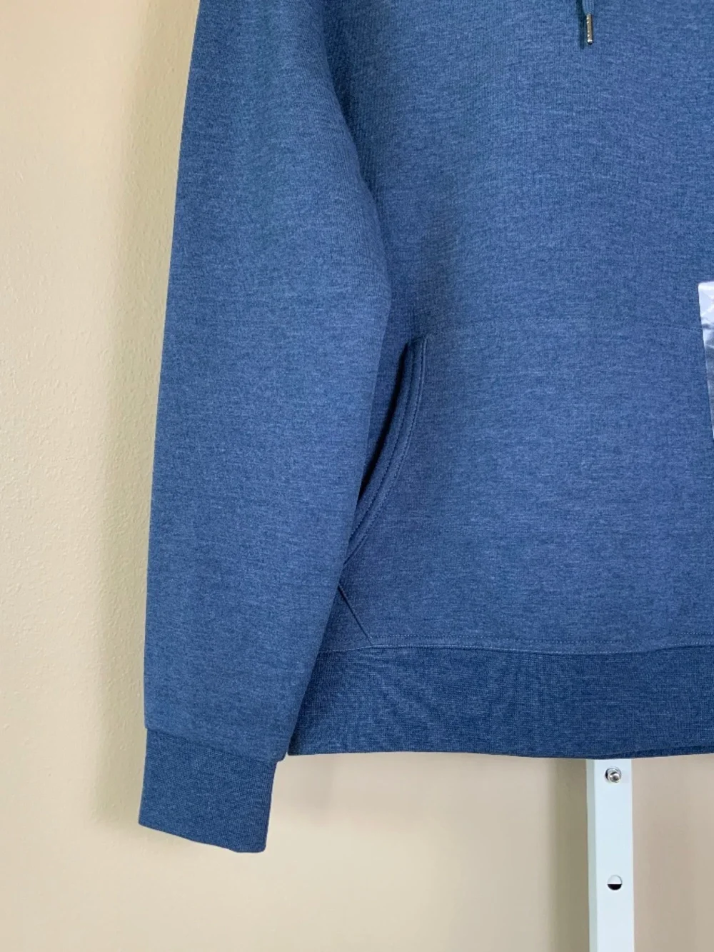 POLO Ralph Lauren Pullover Drawstring Hoodie
